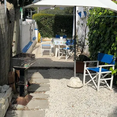 Casa Margherita