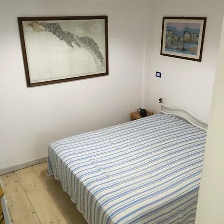 Σπίτι διακοπών Casa Margherita Marina di Pietrasanta
