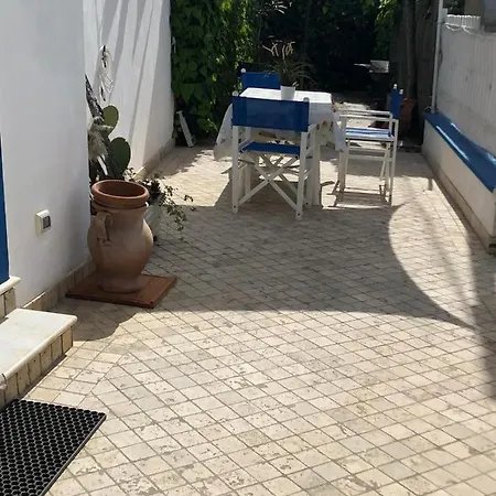 Дом отдыха Casa Margherita
