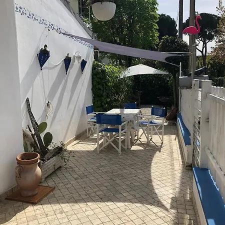 Дом отдыха Casa Margherita *