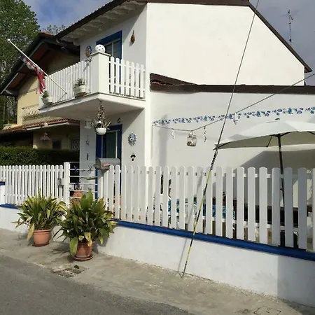 Casa Margherita Дом отдыха