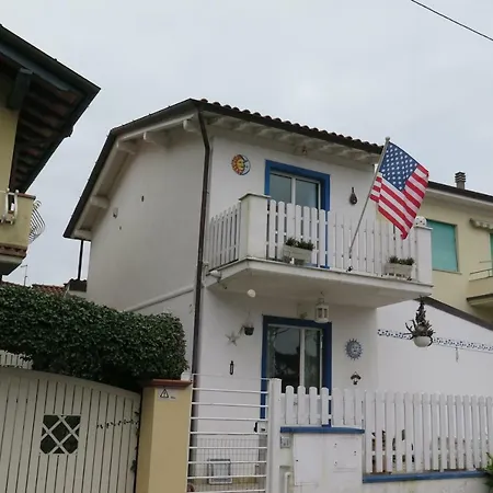 Дом отдыха Casa Margherita *