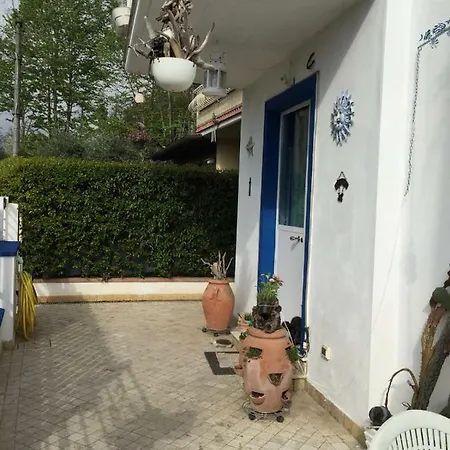 Casa Margherita Дом отдыха