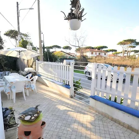 Casa Margherita Марина-ди-Пьетрасанта