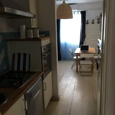 Дом отдыха Casa Margherita