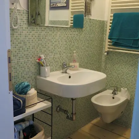 Дом отдыха Casa Margherita *