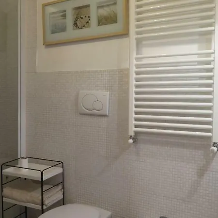 Дом отдыха Casa Margherita