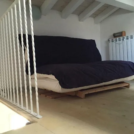 Casa Margherita *