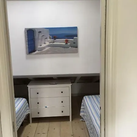 Дом отдыха Casa Margherita Марина-ди-Пьетрасанта