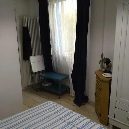 Дом отдыха Casa Margherita *