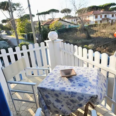 Дом отдыха Casa Margherita *