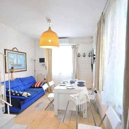 Casa Margherita