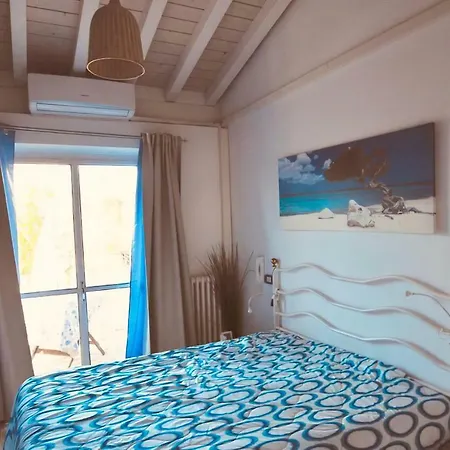 Casa Margherita Дом отдыха Марина-ди-Пьетрасанта