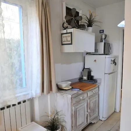 Дом отдыха Casa Margherita *