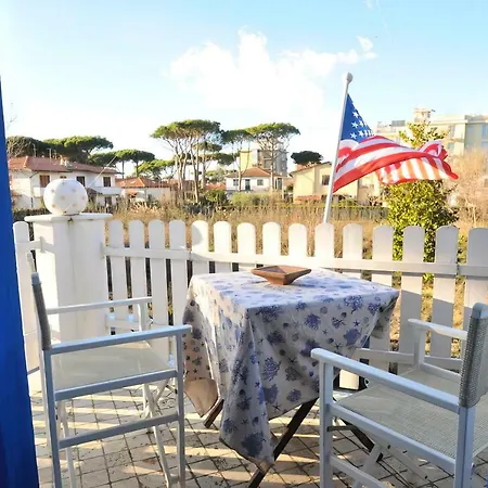 Casa Margherita *