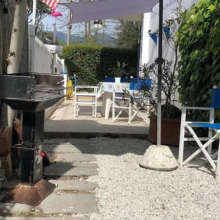 Casa Margherita *