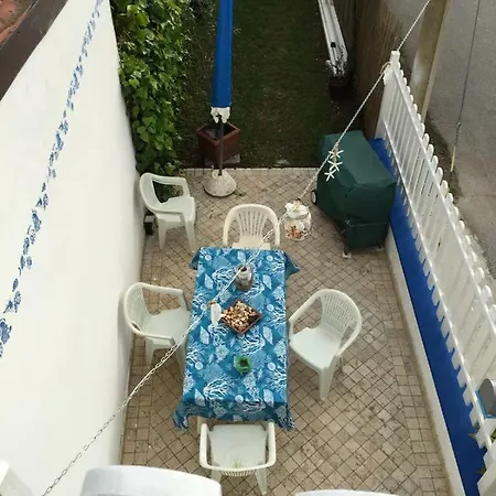 Casa Margherita Casa vacanze