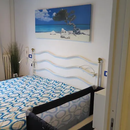Casa Margherita Casa vacanze Marina di Pietrasanta