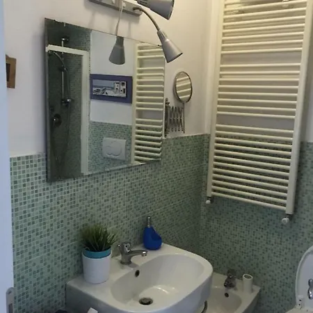 Casa Margherita Casa vacanze Marina di Pietrasanta