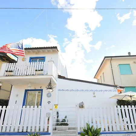 Casa Margherita Casa vacanze *