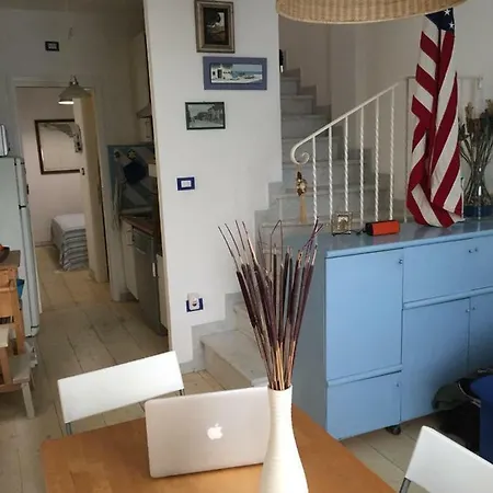 Casa vacanze Casa Margherita Marina di Pietrasanta