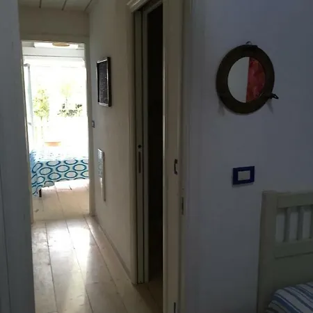 Casa Margherita Casa vacanze *