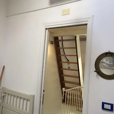 Casa Margherita Marina di Pietrasanta