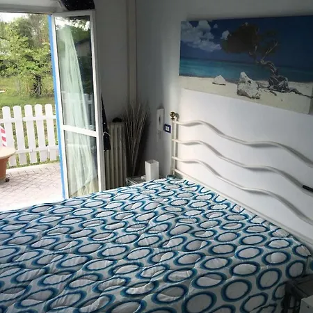 Casa Margherita Casa vacanze Marina di Pietrasanta