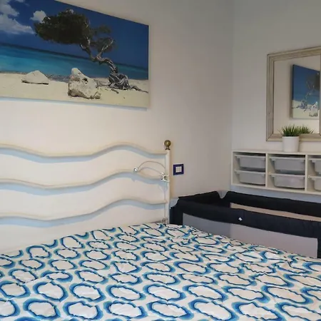 Casa Margherita * Marina di Pietrasanta